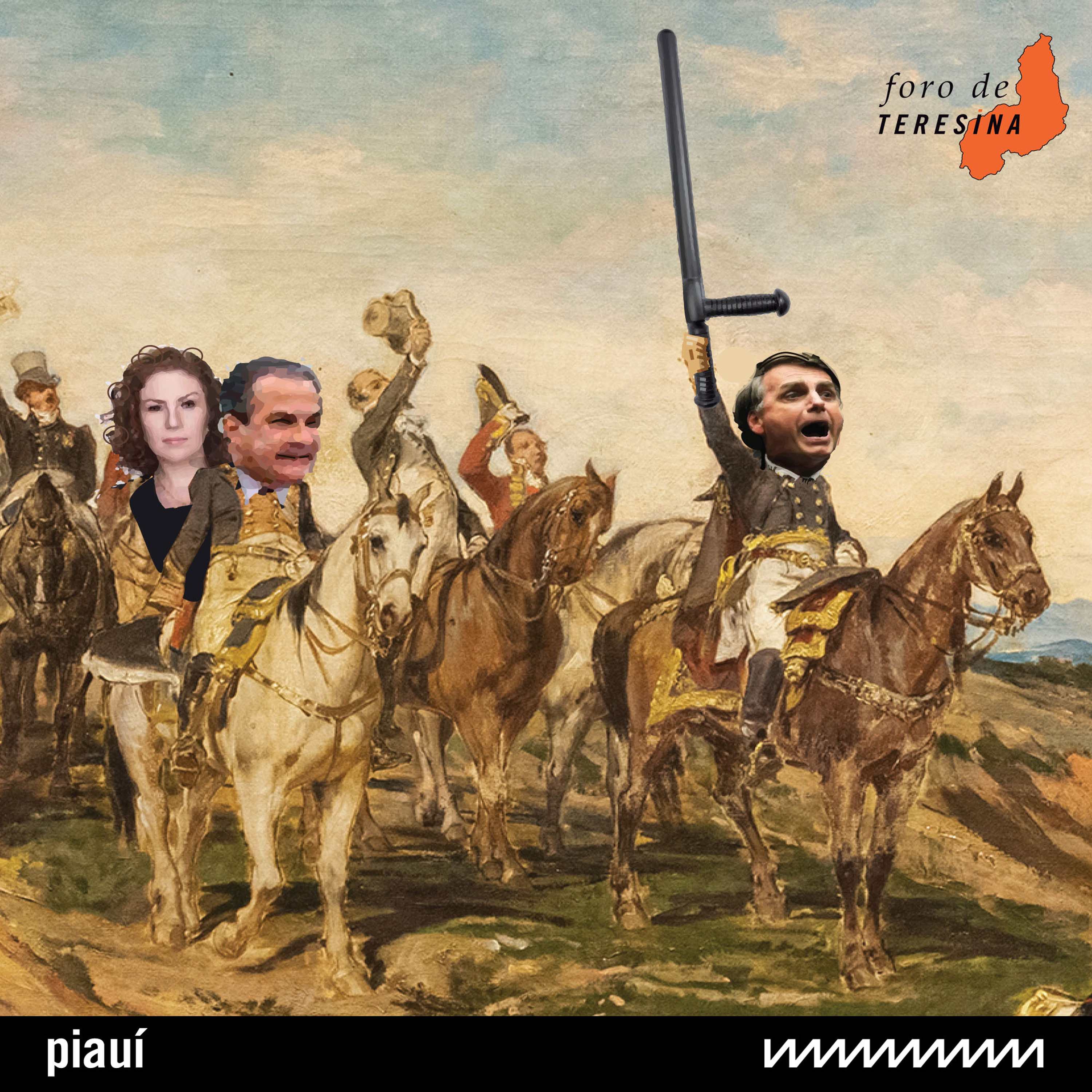 revista piauí