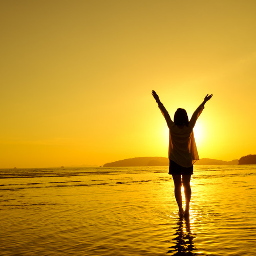 The Power of the last Days of Summer