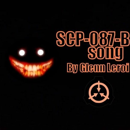 SCP-087-B Song
