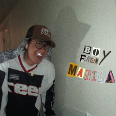 Boy from Manila