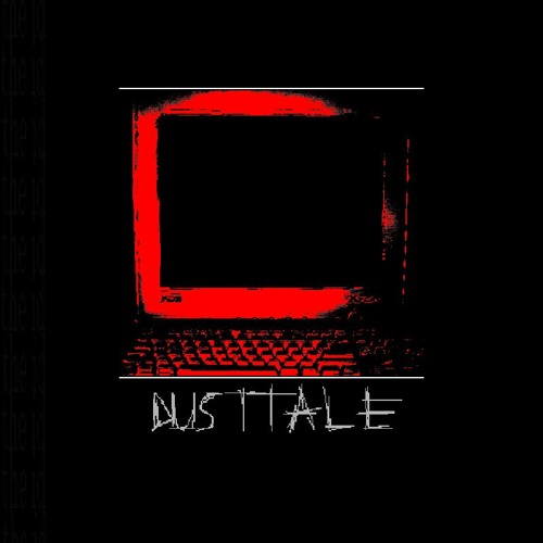 37 - Abandoned Computer