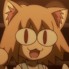 Neco Arc Dilemma (meow) Extended