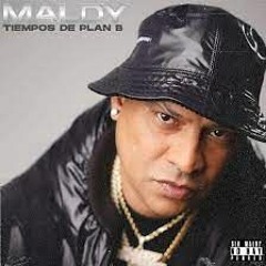 Maldy - Tiempos De Plan B (Antonio Colaña & Pedro Cardenas 2023 Extended Edit)