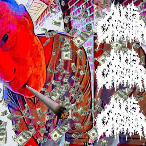 Anus Chewer - OPEN THE DOOR, I WANNA CHEW YOUR HYNA'S ANUS