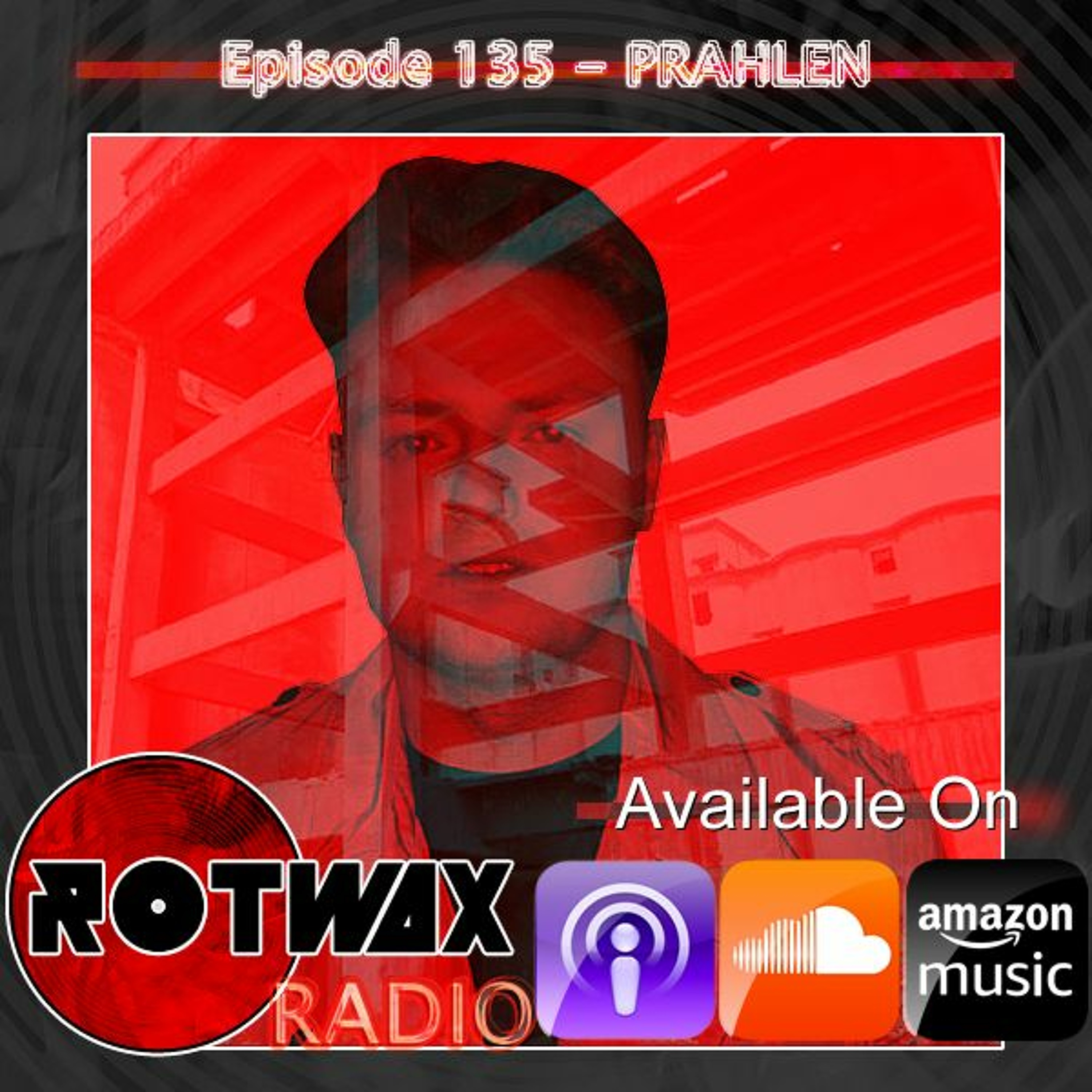 Rotwax Radio