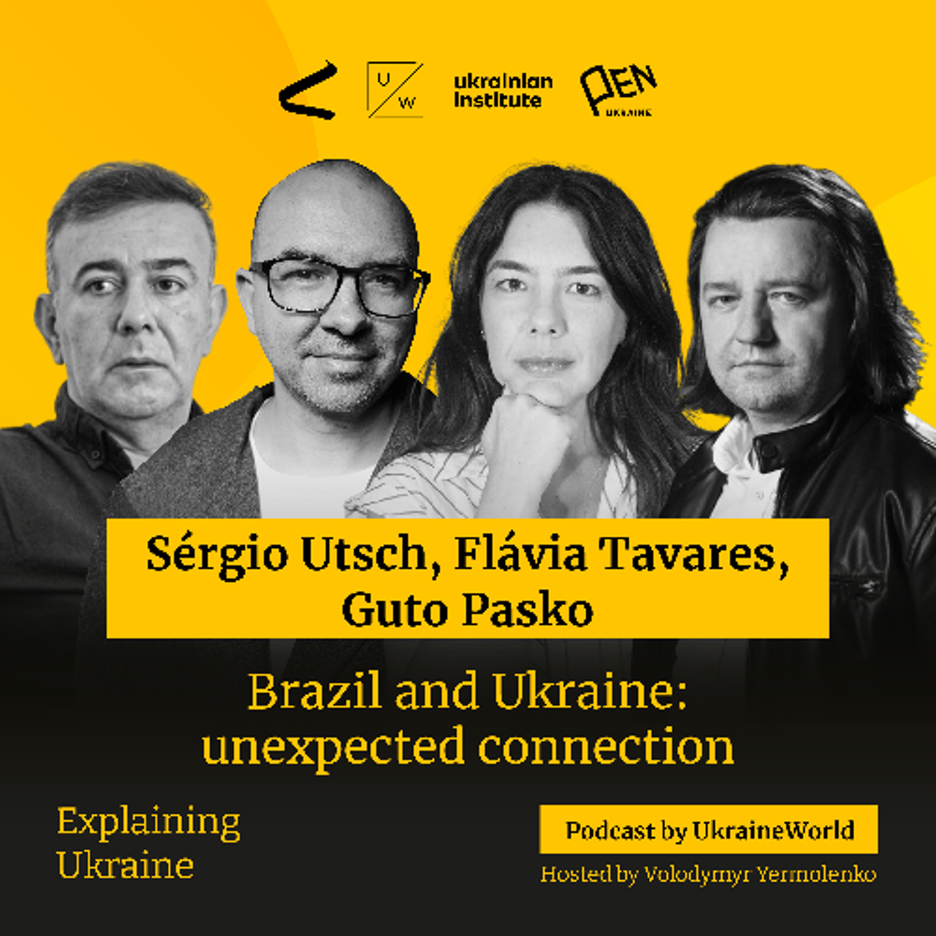 Explaining Ukraine
