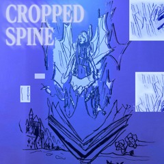 Cropped Spine