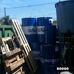 HEAVY TRAFFIC Nr. 31 w/ DJ Insecurity VIA RADIO 80000