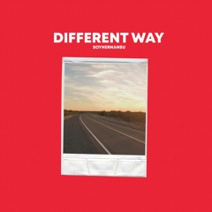 DIFFERENT WAY - HERNNAMOOD