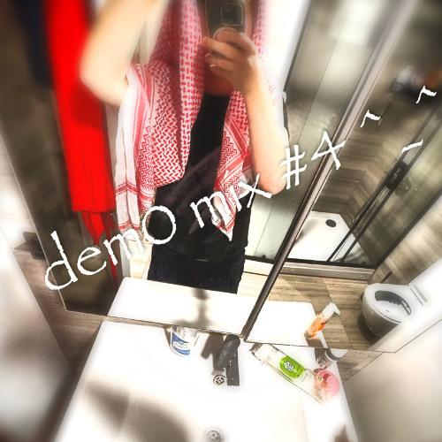 random demo mix #4