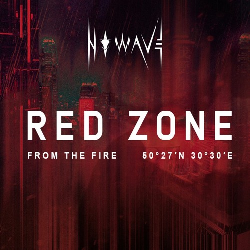 N O W A V E - RED ZONE