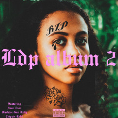 shup and die ft. MGK x Iann Dior