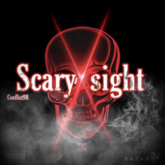 Scary Sight