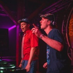 Untzig DJ-Set NR. 4: 1LUU b2b DEKERIM - TRANCIG 22.02.25