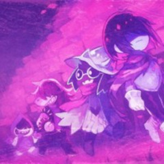 Scarlet Forest (From Deltarune) || Cover