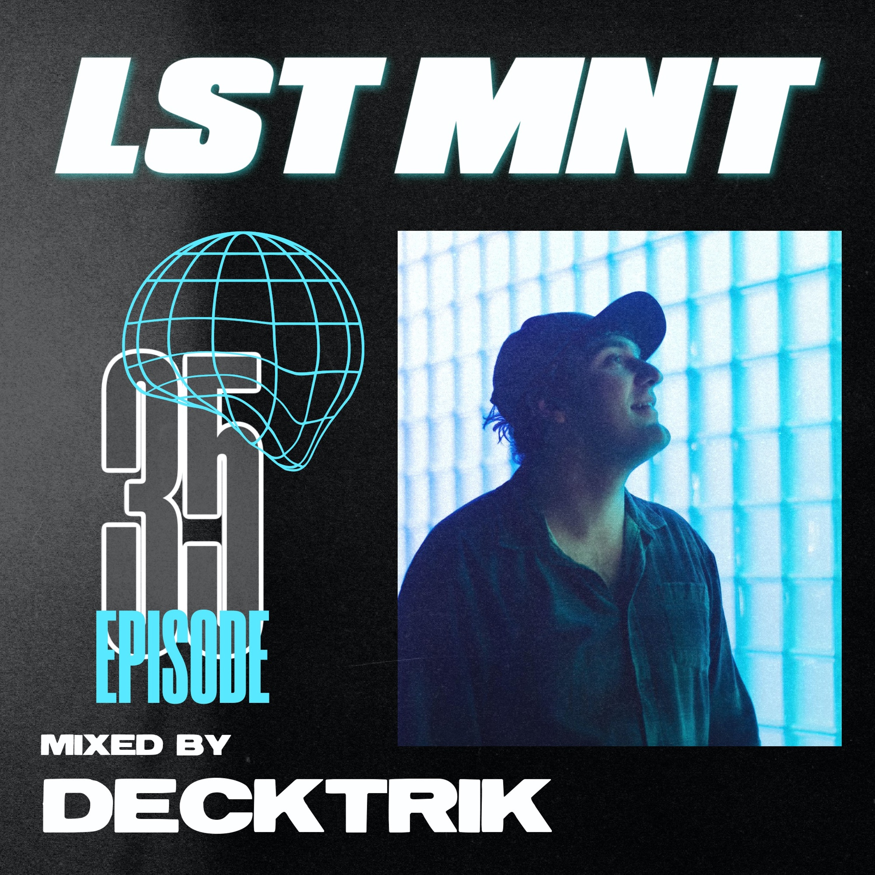 LSTMNT