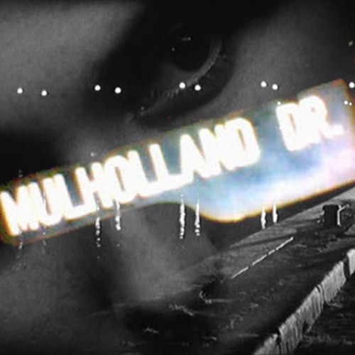 SAM NA MULHOLLAND DRIVE