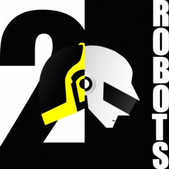 2Robots(a tribute to Daft Punk)