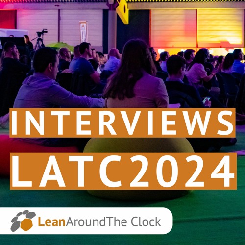 LeanAroundTheClock 2024 - 14. + 15. März 2024 in Mannheim