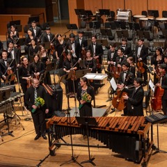 The Nightingale Concerto