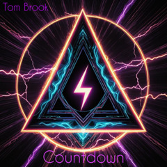 Tom Brook - Countdown (Melodic Techno)