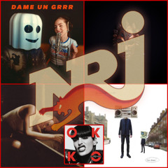 NRJ // BEST OF (POWERS) du 06/07/2025