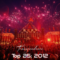 Transcendence | Episode 039 | Top 25: 2012