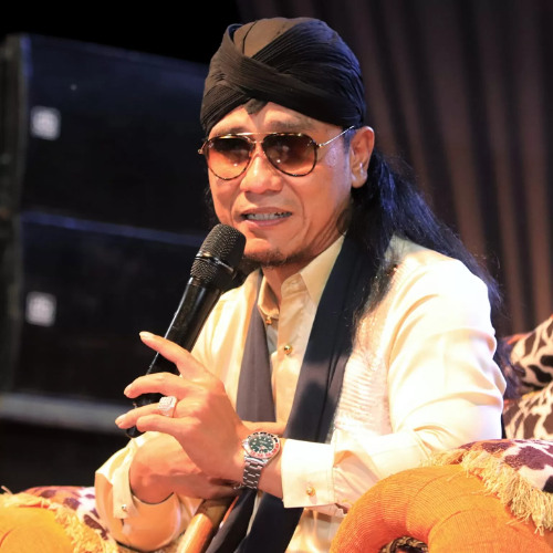 Gus Miftah Goblok (prod. Pyrex)