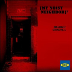 [My Noisy Neighbor]² 65