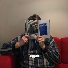 Sim Salabim w/ Amateur Exorcist @ KURS radio 17.01.25