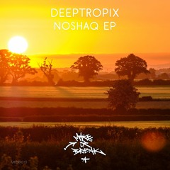 Deeptropix - Noshaq EP