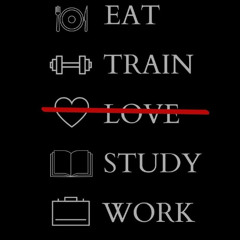 NO LOVE