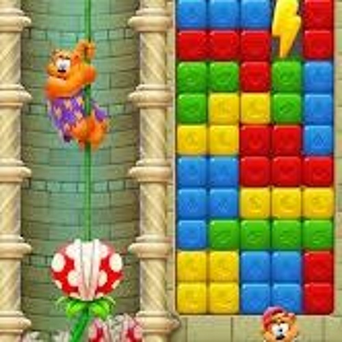 Stream Toon Blast APK Mod: The Ultimate Puzzle Game with Unlimited Stream Toon Blast APK Mod: The Ultimate Puzzle Game with Unlimited
