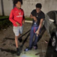 Don’t Stop Ft LeakFrm15th