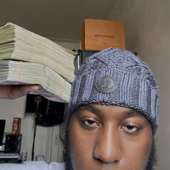 Lux Matt - BNB Freestyle (feat. Mally Bandz)