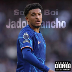 Jadon Sancho