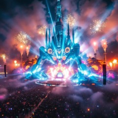 Dreamstate 2026 - Taïron Lewis