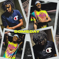 KJ 423 ft itsjusscam - Someday