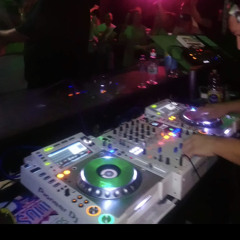 Dj Alert b2b Olly Mc Forbzy April 2021