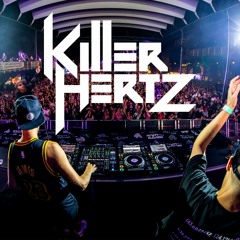 Killer Hertz - DJ Set 'Beats For Love Festival 2023'