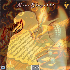 Burning - RF #CONTEST