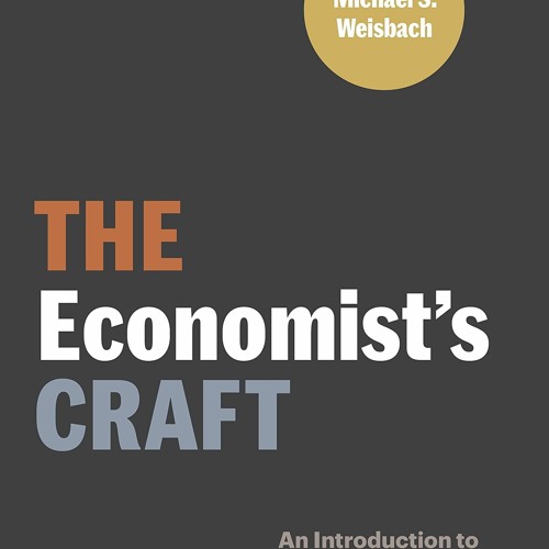 [EBOOK] READ The Economist?s Craft: An Introduction to Research, Publishing, and