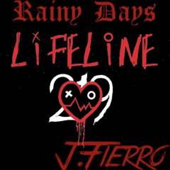 Rainy Day - Lifeline 219 x J.Fierro