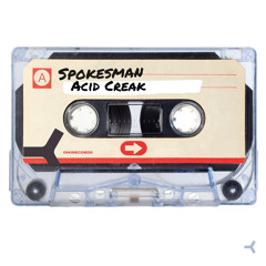 Acid Creak (Pierre's Reconstruction Mix)