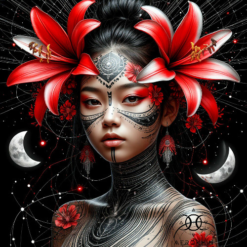 YinYang Project - Tribe