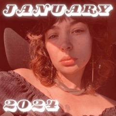 January 2024 Mix
