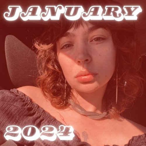 January 2024 Mix
