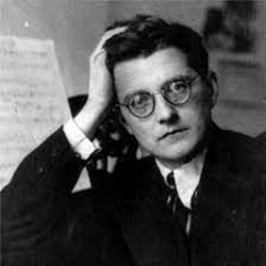 Dmitri Shostakovich  - Waltz No. 2 Slowed & Reverbed