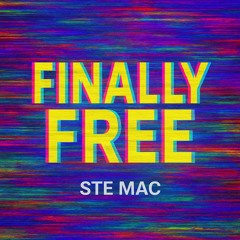 Finally Free (Radio)