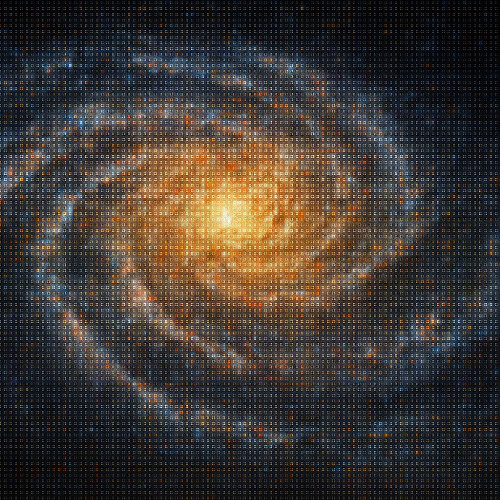 OMINA - Peak Time Techno Mix